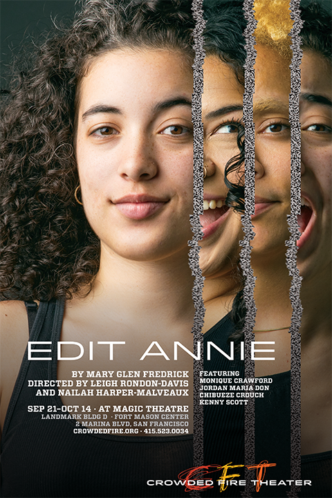 Edit Annie
