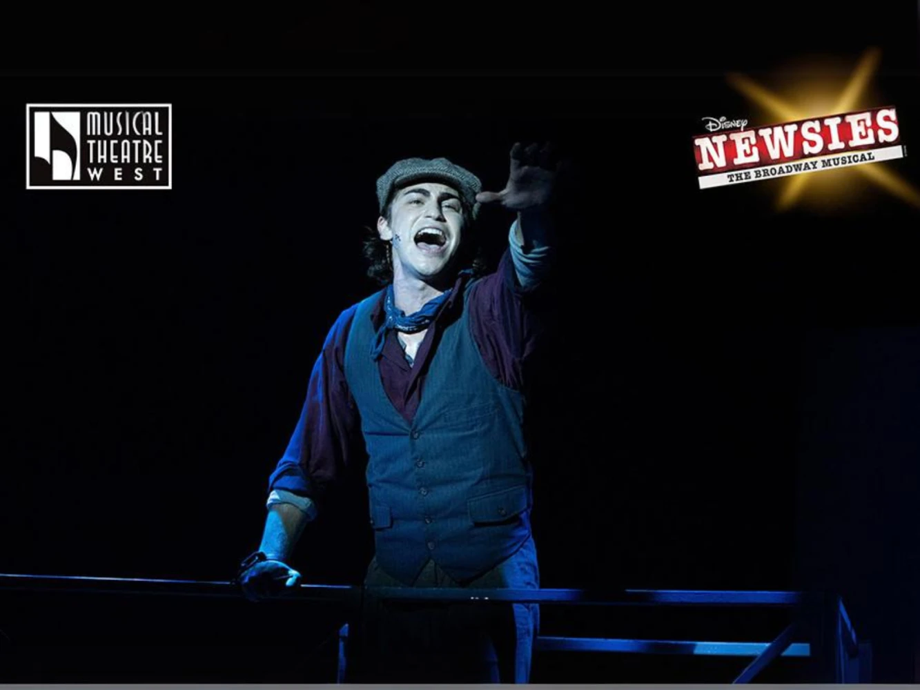 Newsies: What to expect - 4
