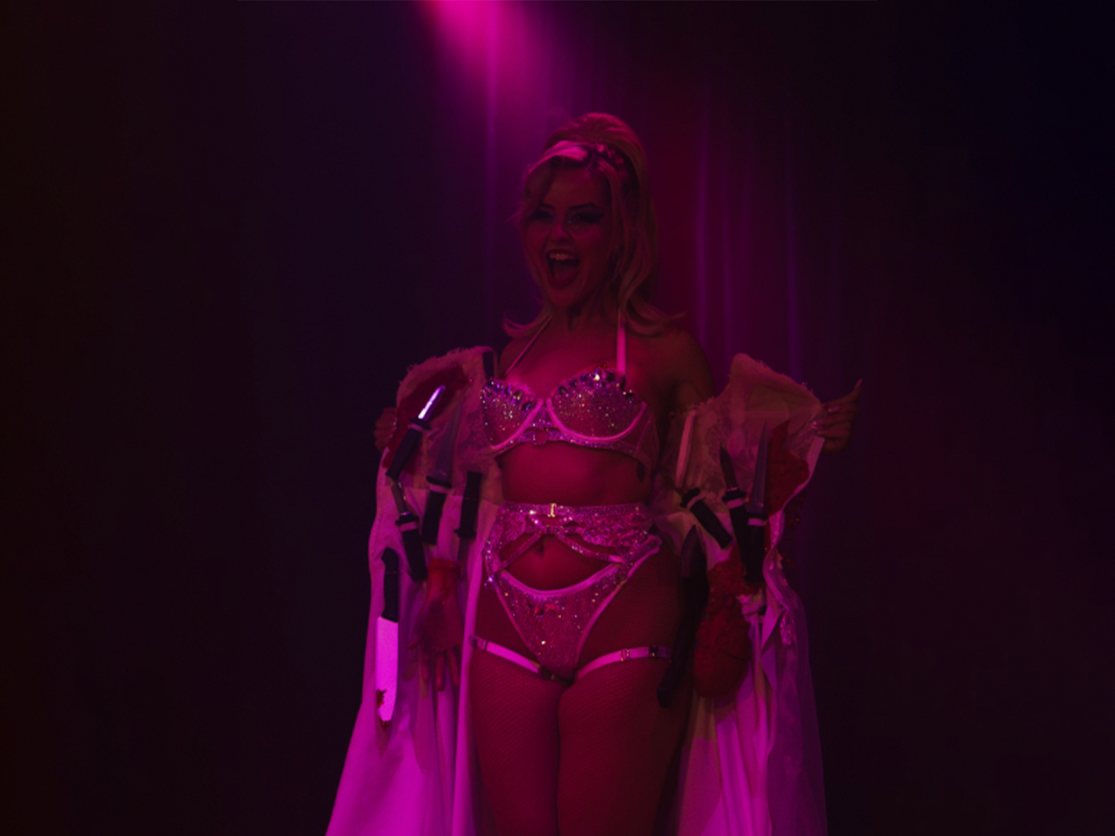 Something Wicked at Sydney Fringe Festival: What to expect - 5