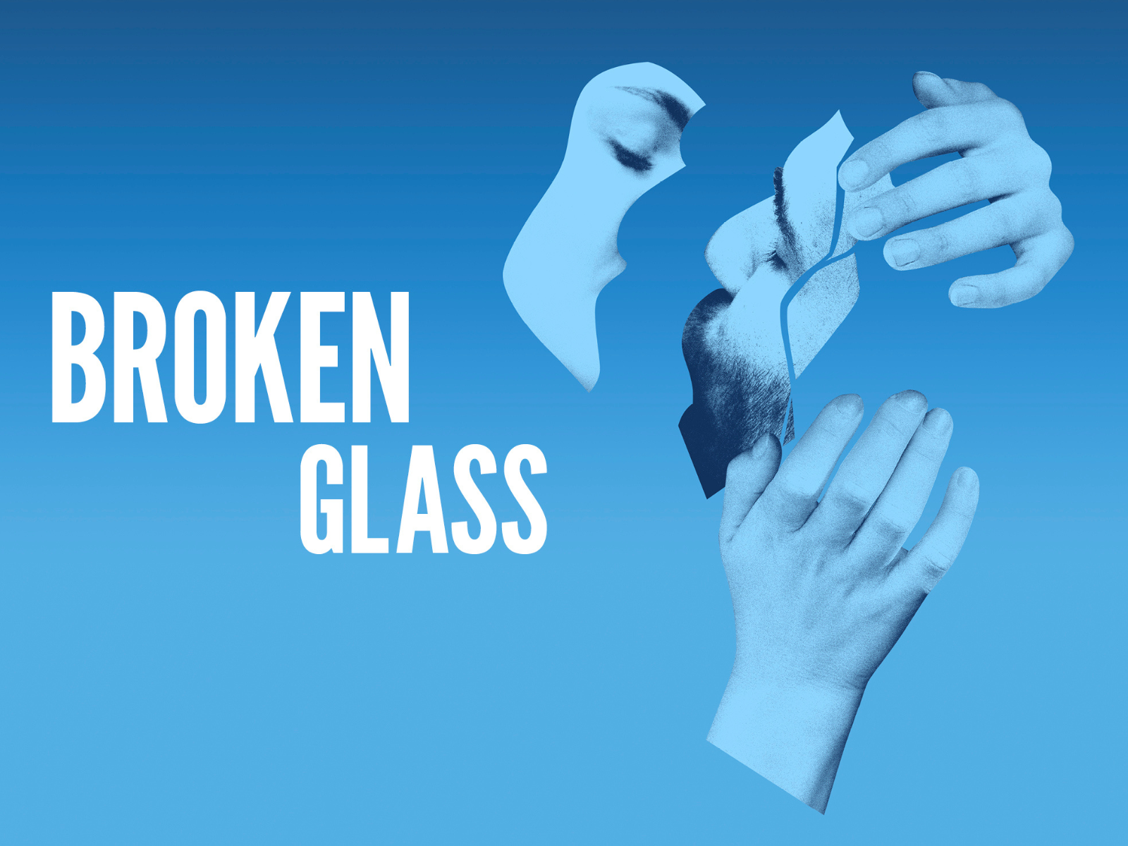 Broken Glass tickets London TodayTix