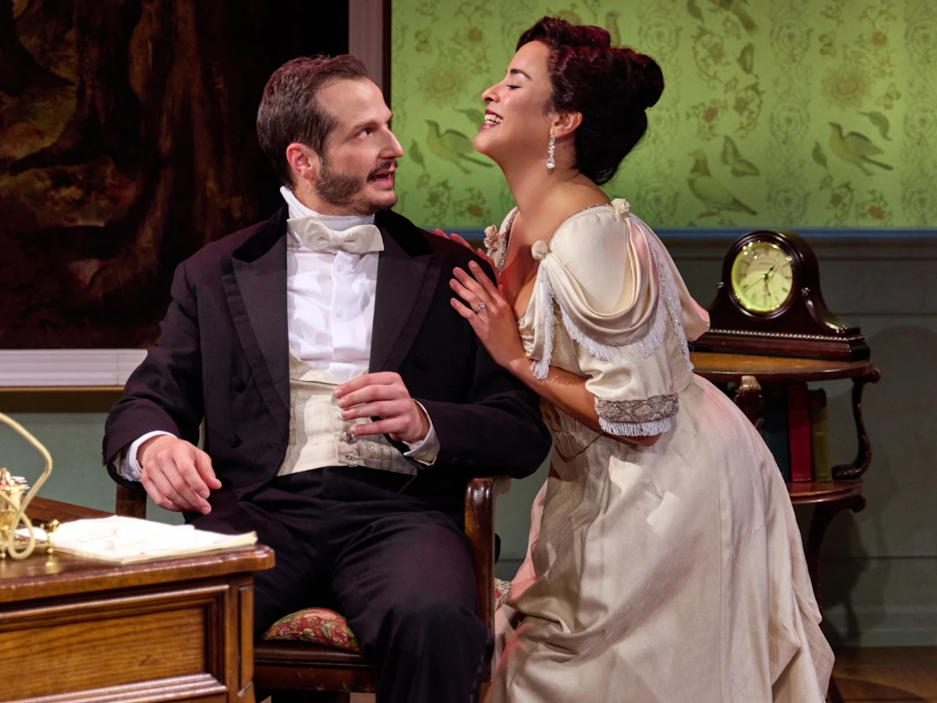 Reunions: What to expect - 10