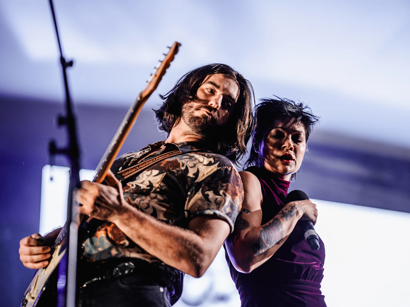 27 Club presented by The Australian Shakespeare Company: What to expect - 4