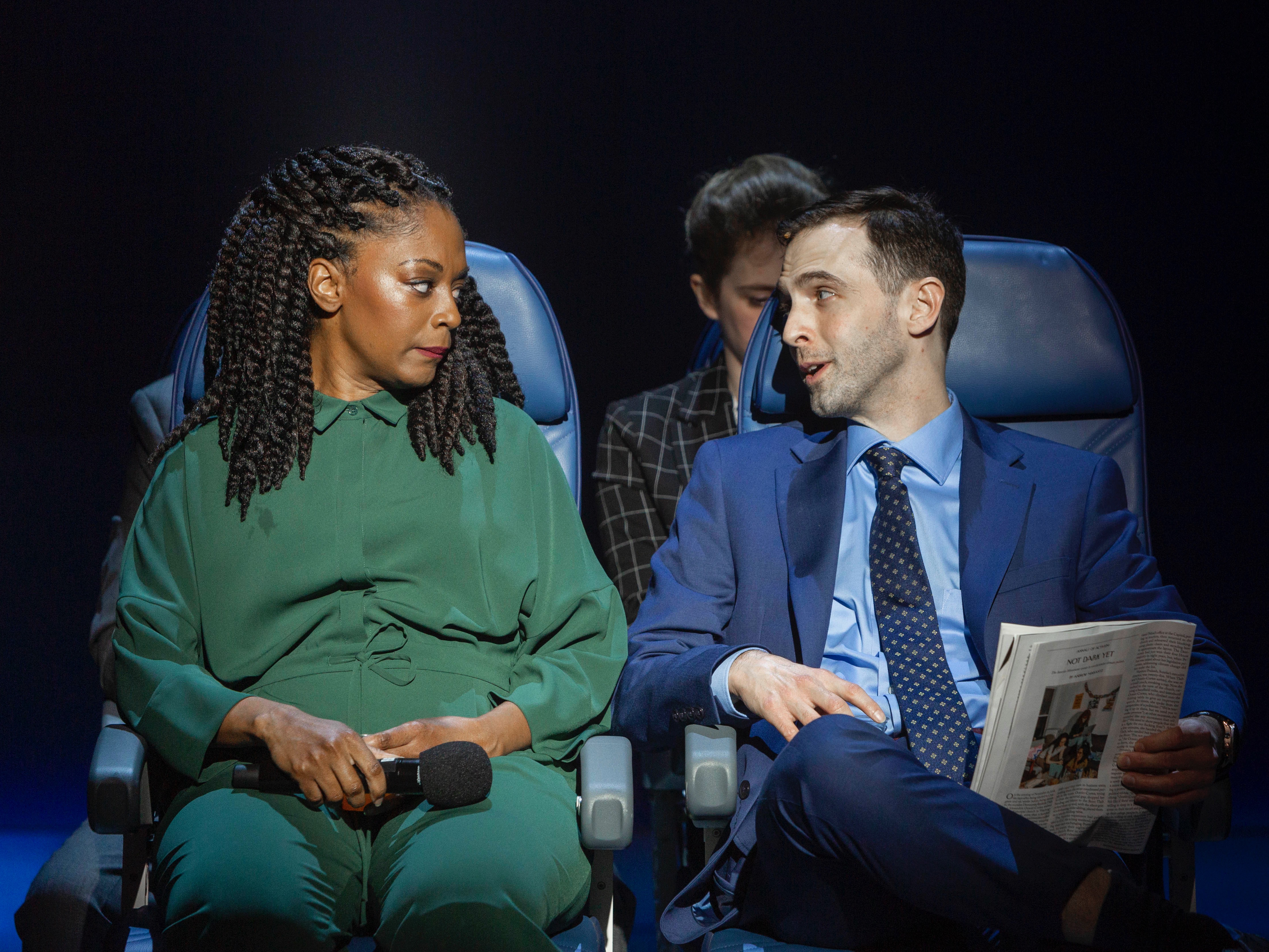 Help: What to expect - 4