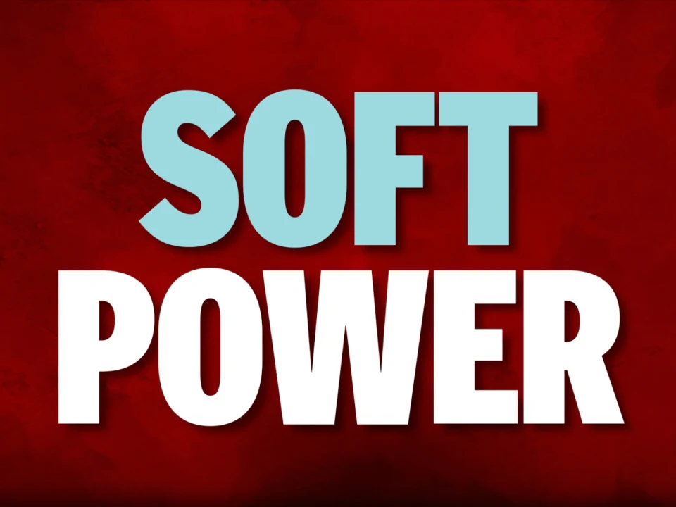 Soft Power: What to expect - 1