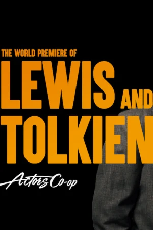 Lewis and Tolkien Tickets