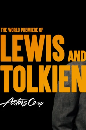 Lewis and Tolkien