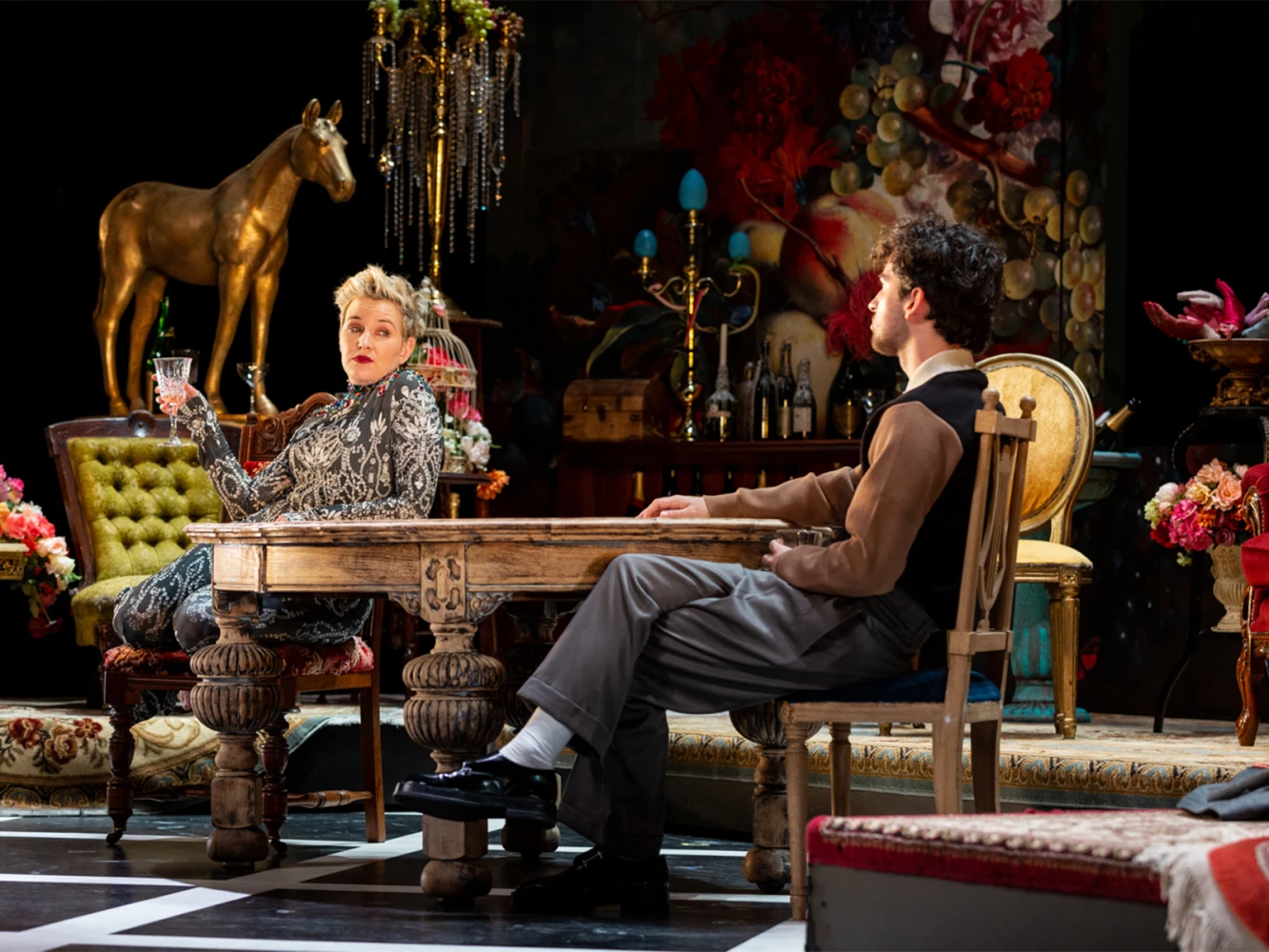 Bernhardt/Hamlet at Melbourne Theatre Company: What to expect - 6