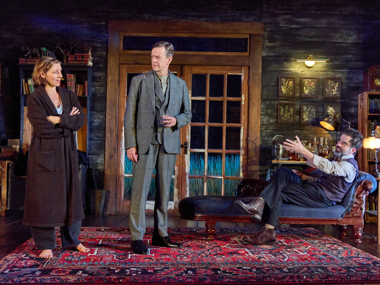 The Disappear: What to expect - 9