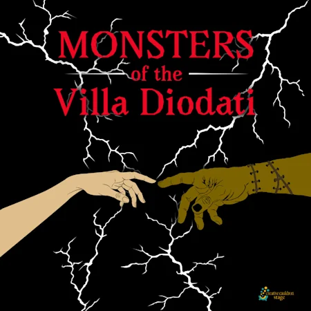 Monsters of the Villa Diodati