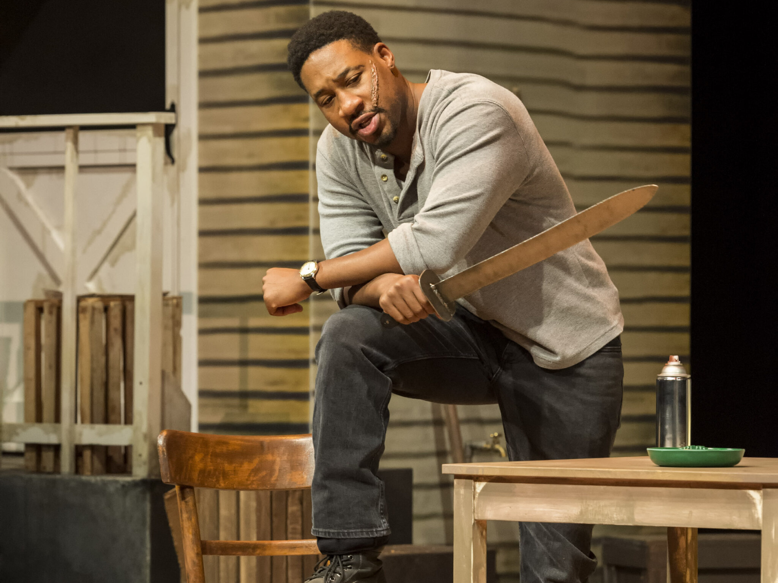 King Hedley II: What to expect - 2