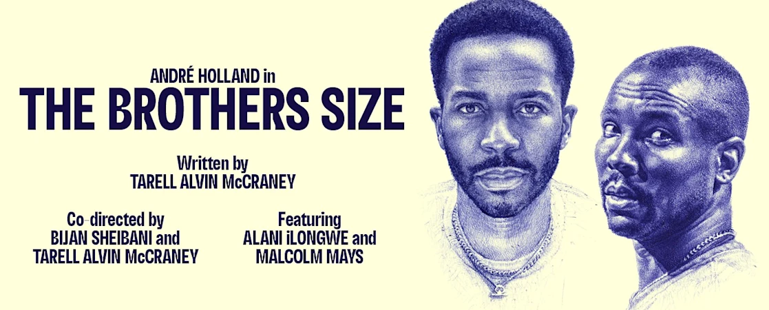 The Brothers Size