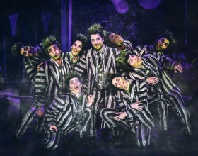 Beetlejuice: What to expect - 2