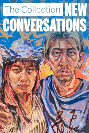 NewConversations poster