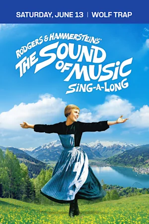Sound of Music Sing-A-Long tickets