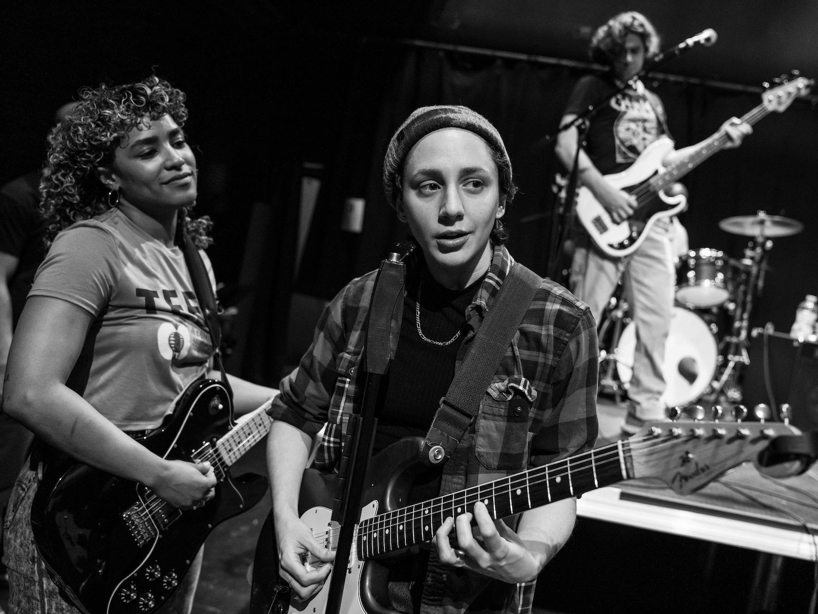 The Lonely Few: What to expect - 2