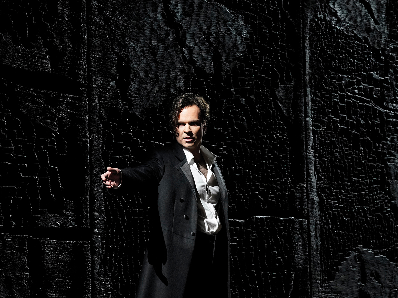 Eurydice: What to expect - 2