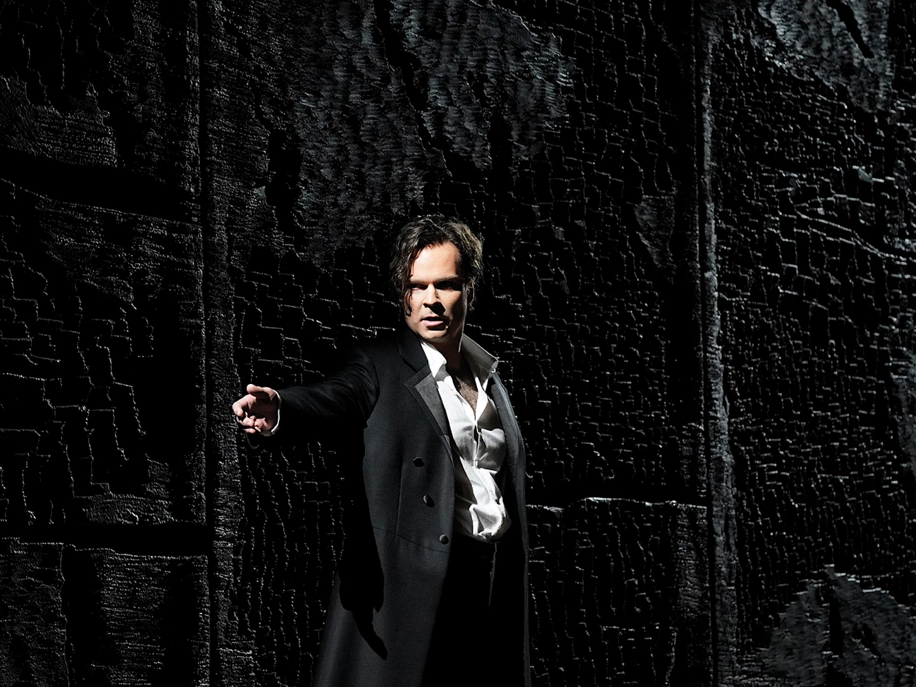 Eurydice: What to expect - 2