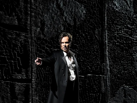 Eurydice: What to expect - 2