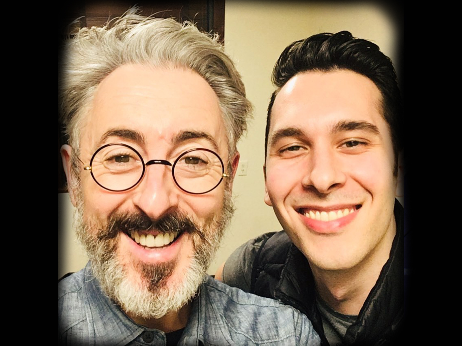 Tennessee Rising: The Dawn of Tennessee Williams: What to expect - 2