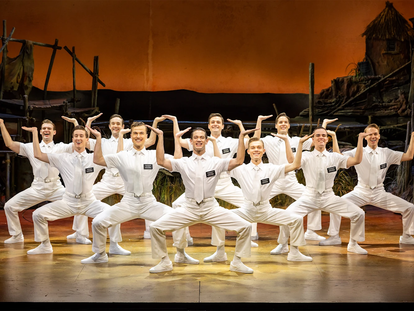 The Book of Mormon at the Capitol Theatre: What to expect - 5