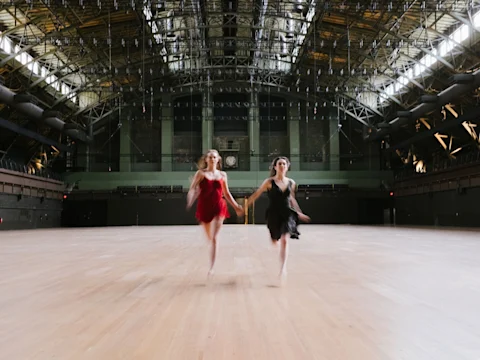 Romeo & Juliet Suite: What to expect - 2