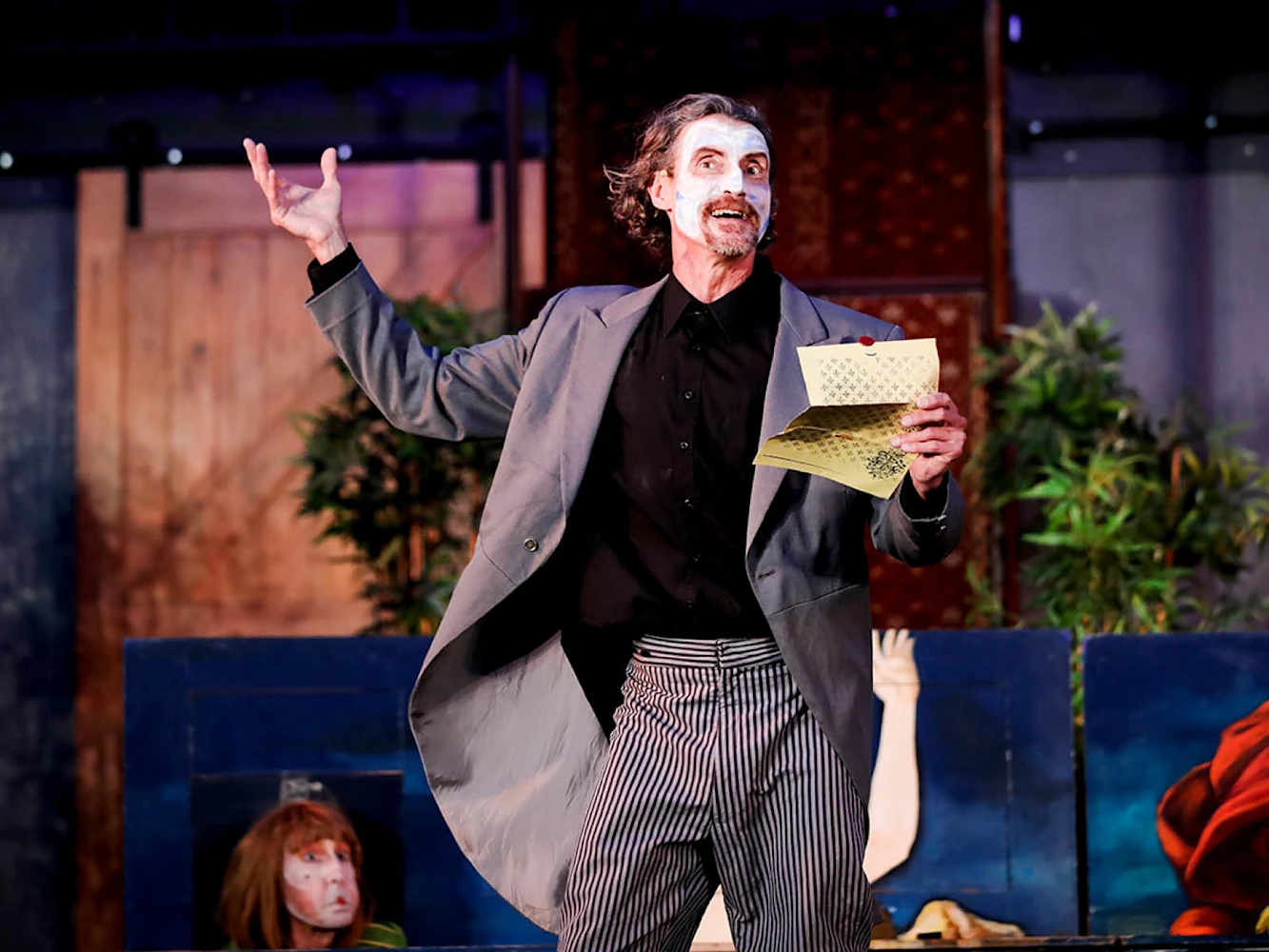 Twelfth Night: What to expect - 3