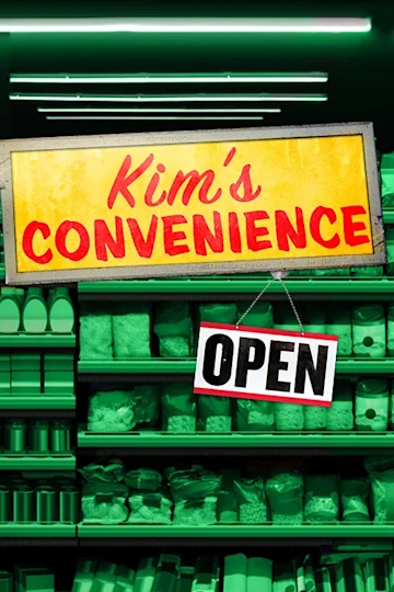 Kim's Convenience Tickets