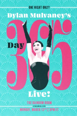 Dylan Mulvaney's Day 365 Live! Tickets