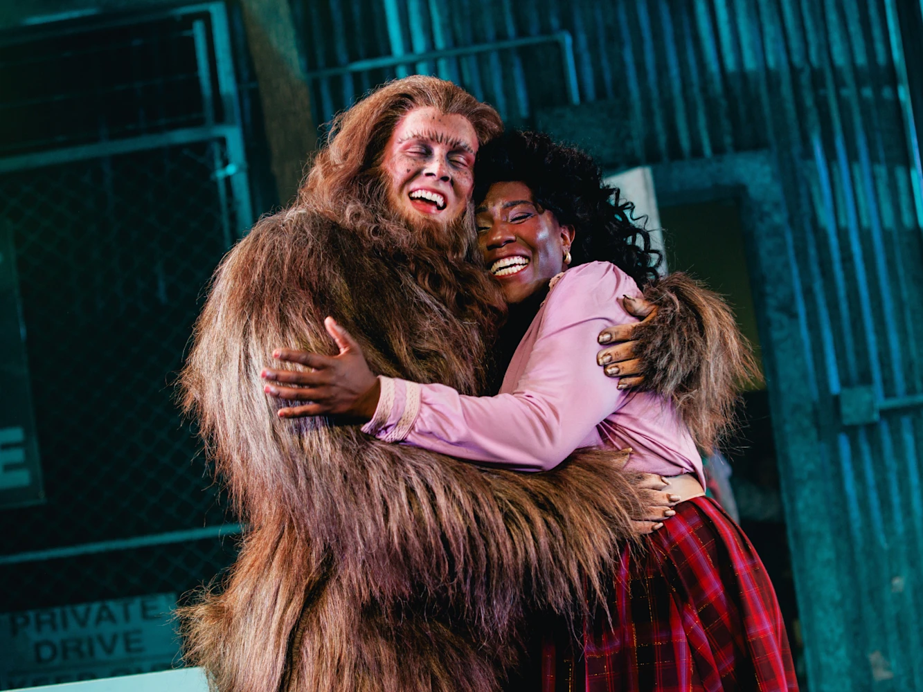 BIGFOOT!: What to expect - 11