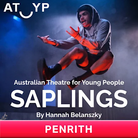 Saplings 