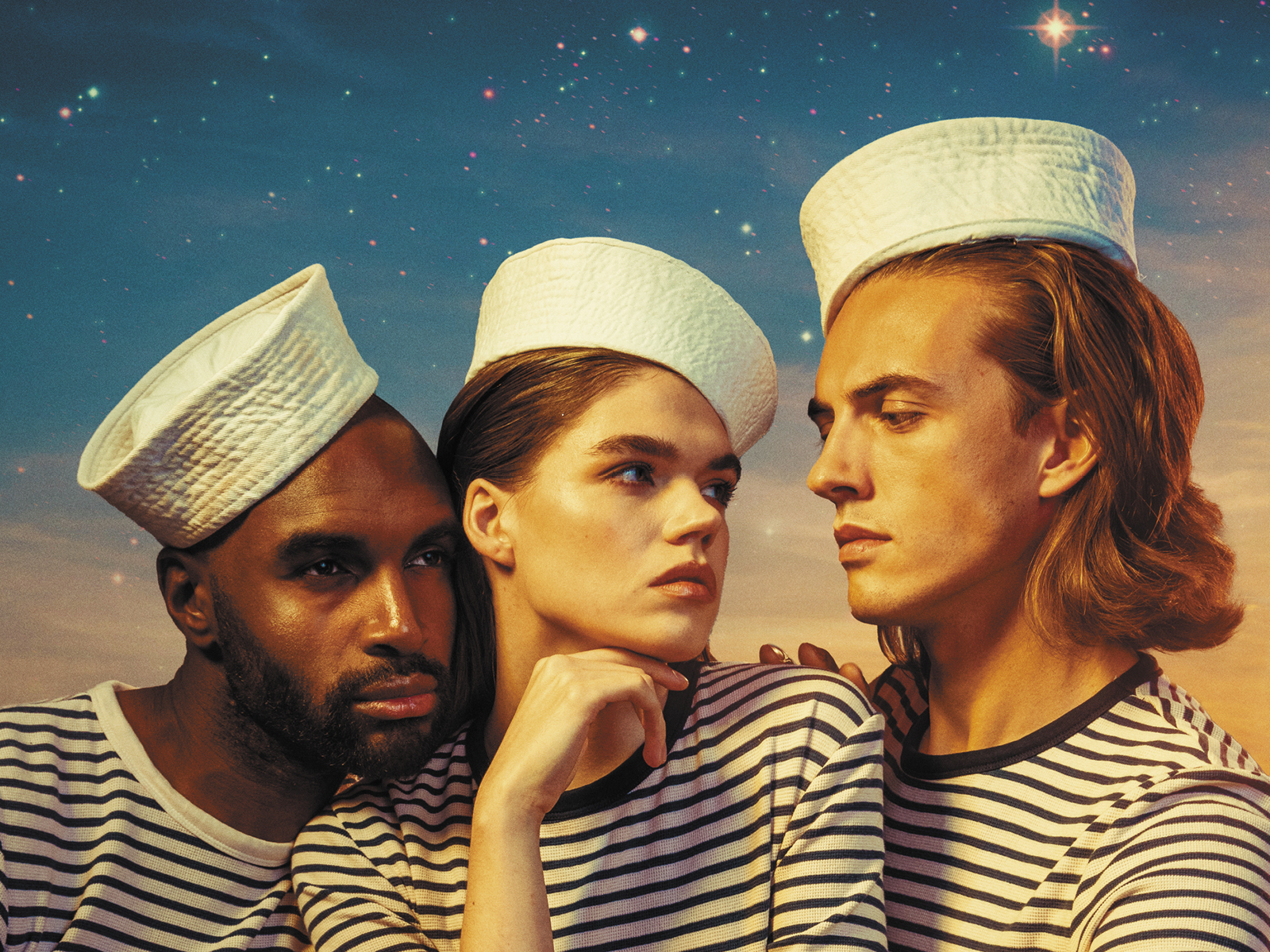 Twelfth Night Tickets | Londonist