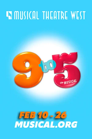 9 to 5: The Musical tickets
