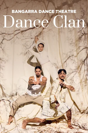 Dance Clan Tickets