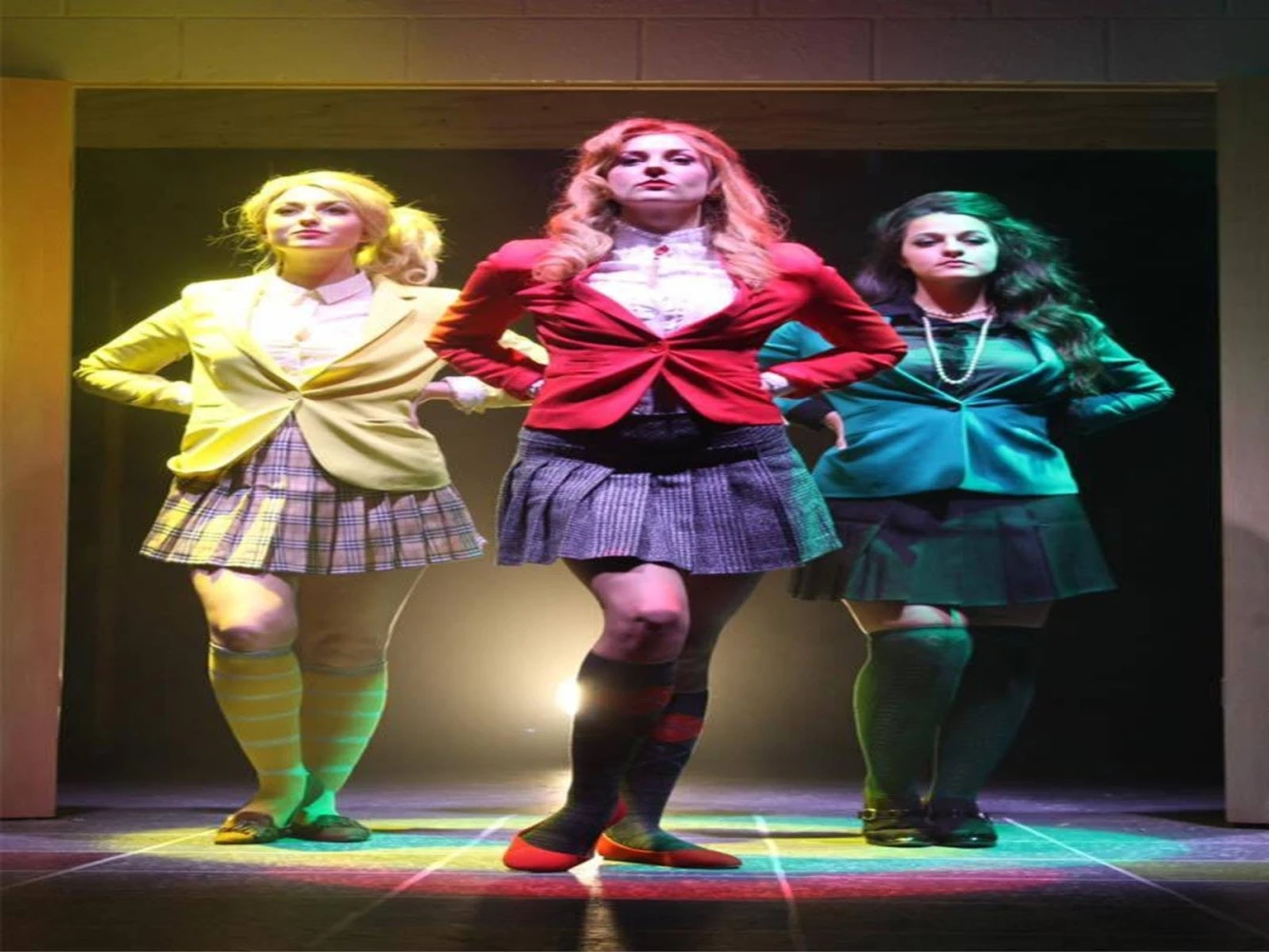 Heathers: The Musical: What to expect - 4