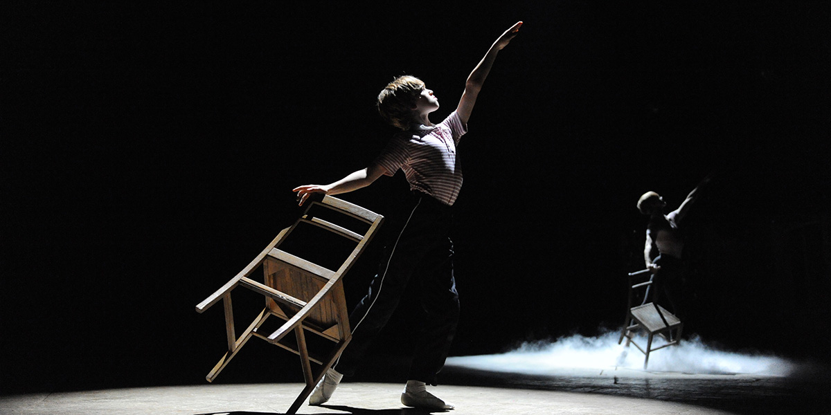 Learn all about the history of 'Billy Elliot the Musical'