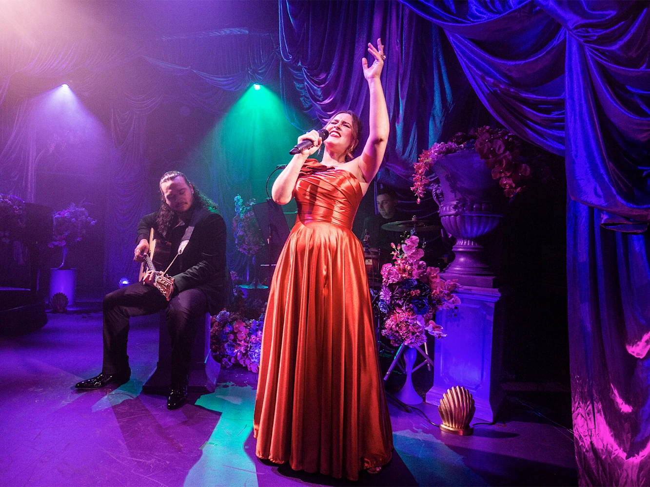 Barbra: The Greatest Star: What to expect - 5