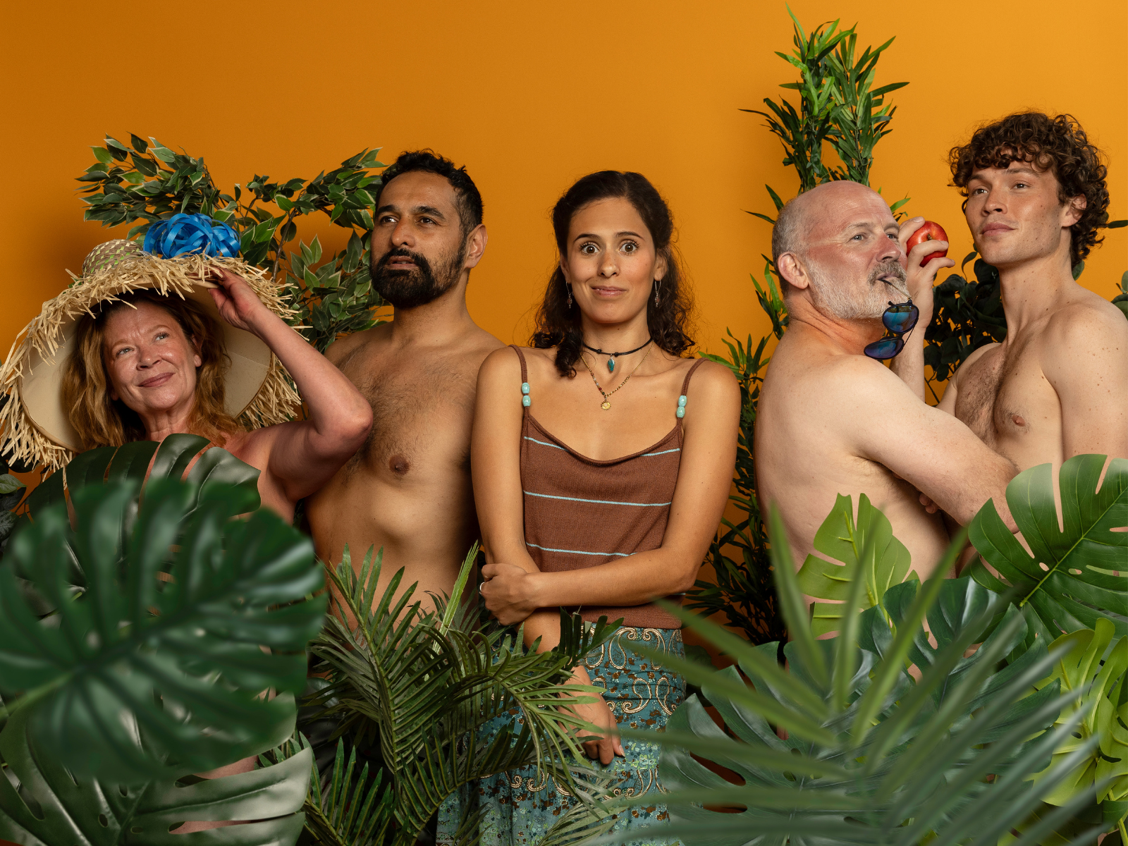 Naturism: What to expect - 2