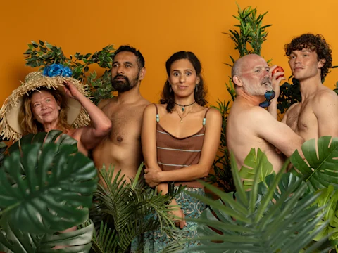 Naturism: What to expect - 2