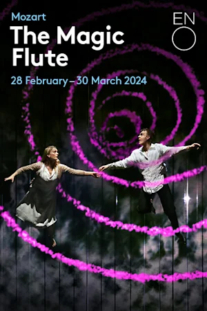 The Magic Flute Tickets