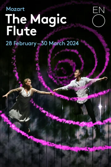 The Magic Flute Tickets