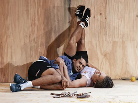 Whitefella Yella Tree: What to expect - 3