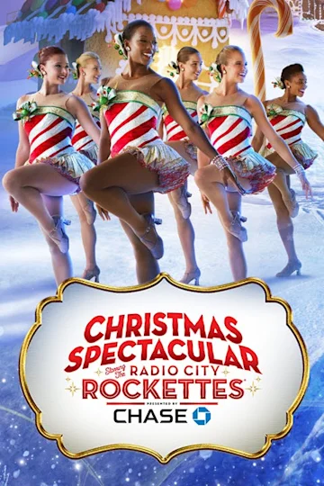 The Rockettes: Christmas Spectacular tickets