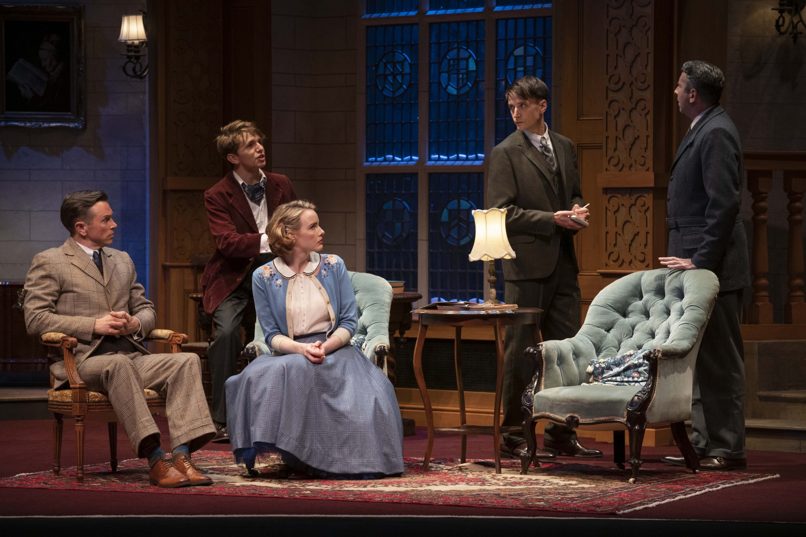 The Mousetrap at Theatre Royal Sydney: What to expect - 2