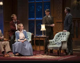 The Mousetrap at Theatre Royal Sydney: What to expect - 2