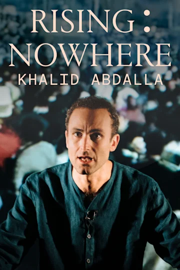 RISING: Nowhere tickets