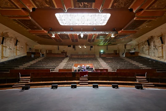 From the Rehearsal Room: Hackney – featuring Hadley Fraser & Ramin Karimloo: What to expect - 2