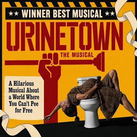 Urinetown: The Musical