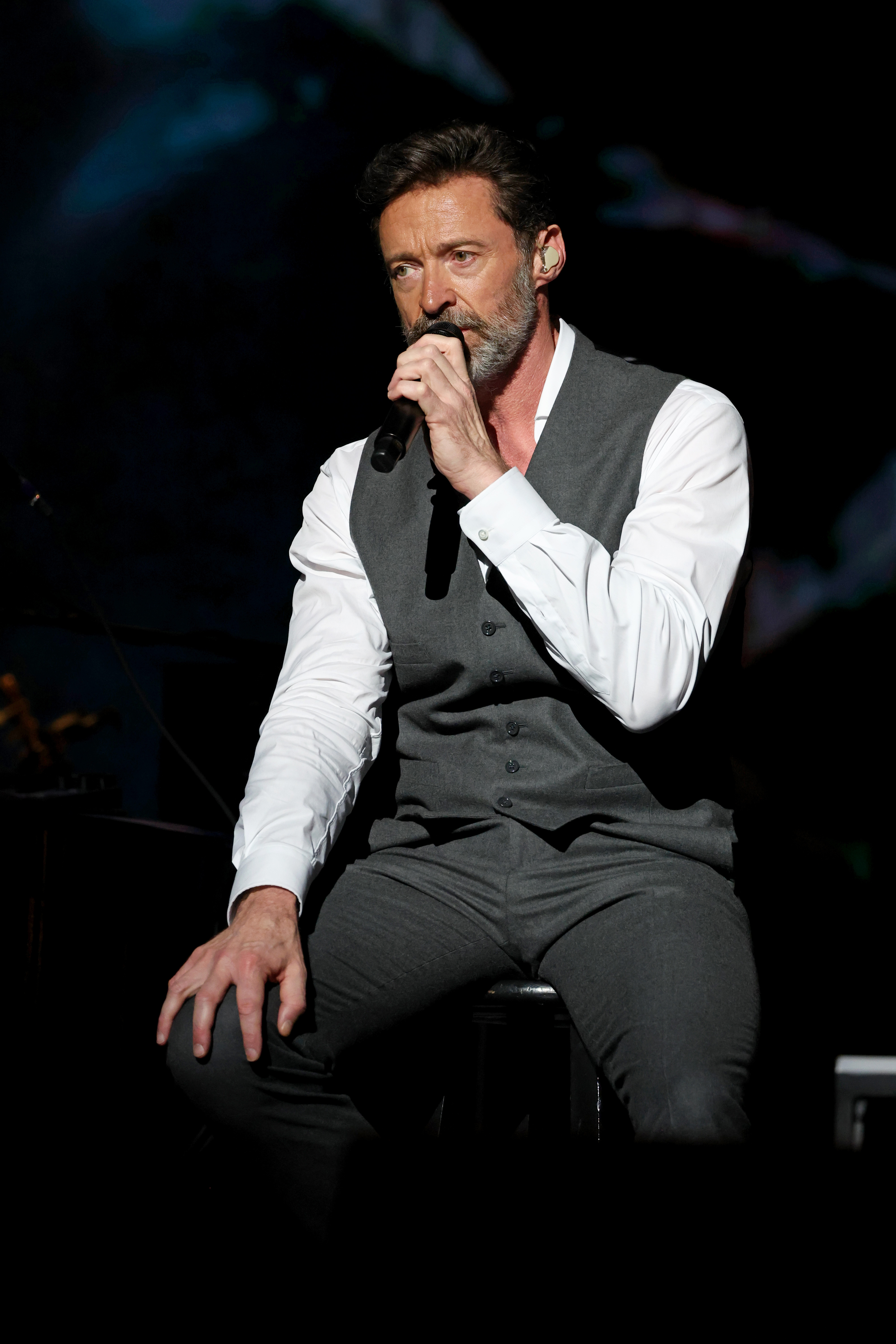 Hugh Jackman at Radio City Music Hall: What to expect - 3