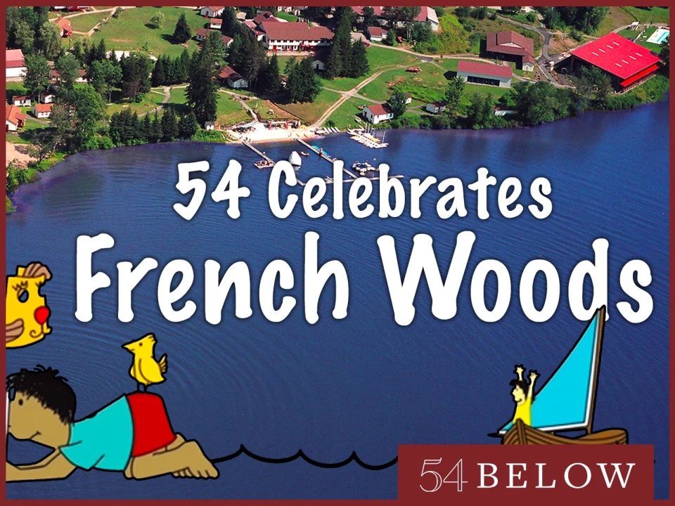 54 Celebrates French Woods: What to expect - 1