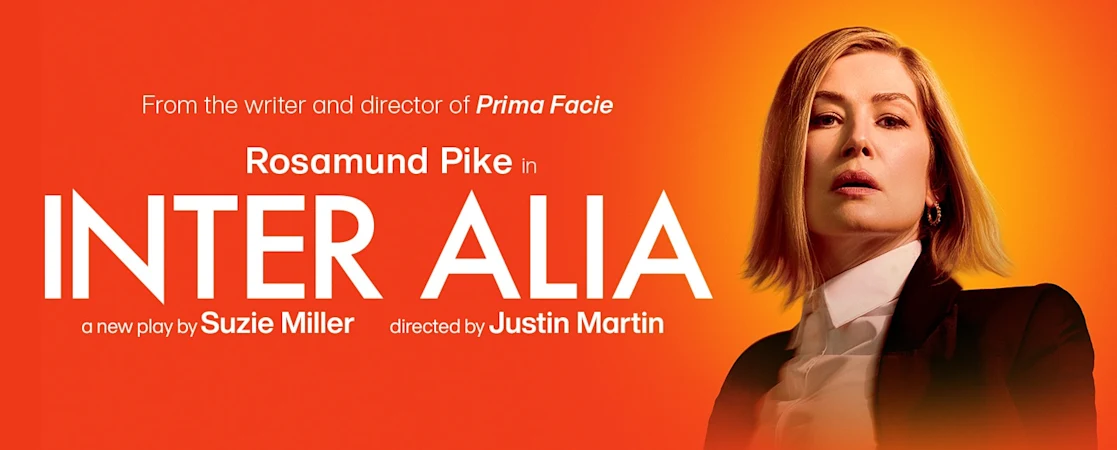 Inter Alia on Broadway